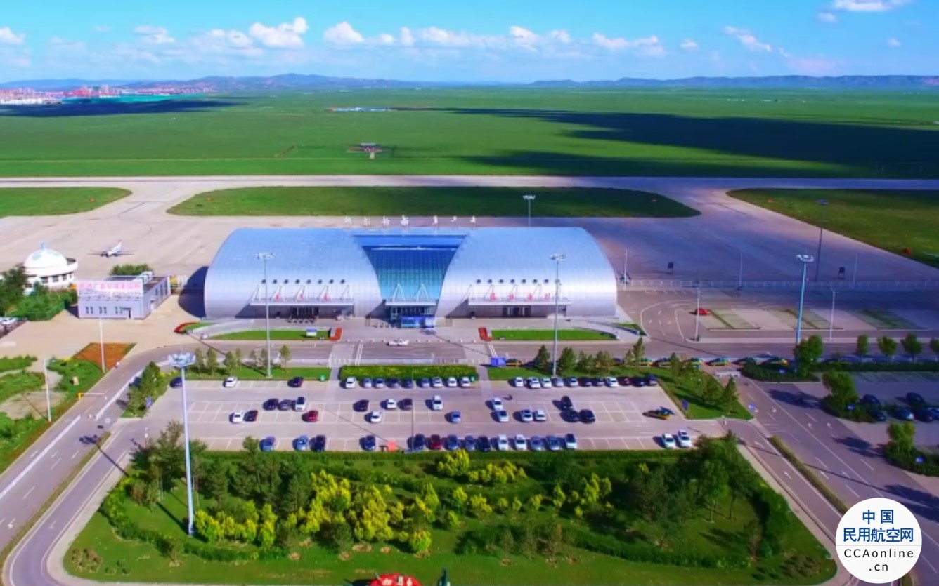 12月6日起，锡林浩特机场计划开通锡林浩特=霍林郭勒短途运输航线