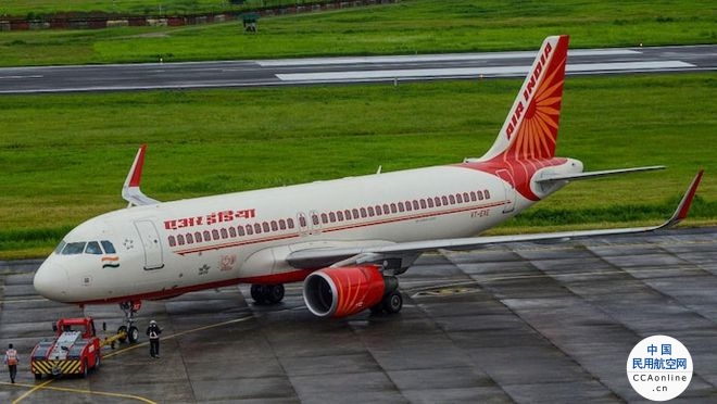 印度航空公司大裁员，提供3个自动离职时间选择