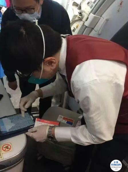 飞往杭州的航班紧急滑回，只为等一颗救命肝脏