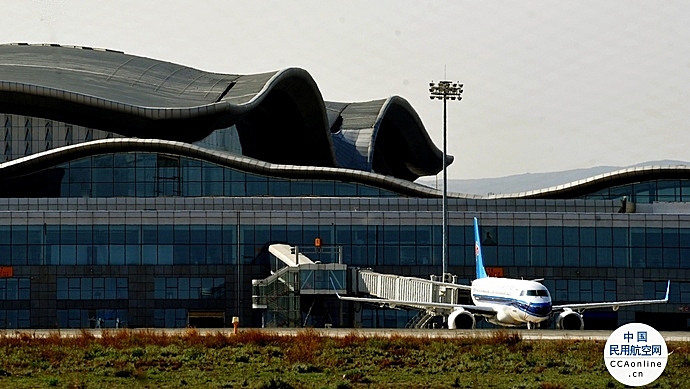 乌鲁木齐市将逐步恢复开通疆内疆外航班