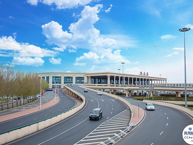 一月份哈尔滨机场单日旅客吞吐量七次打破纪录