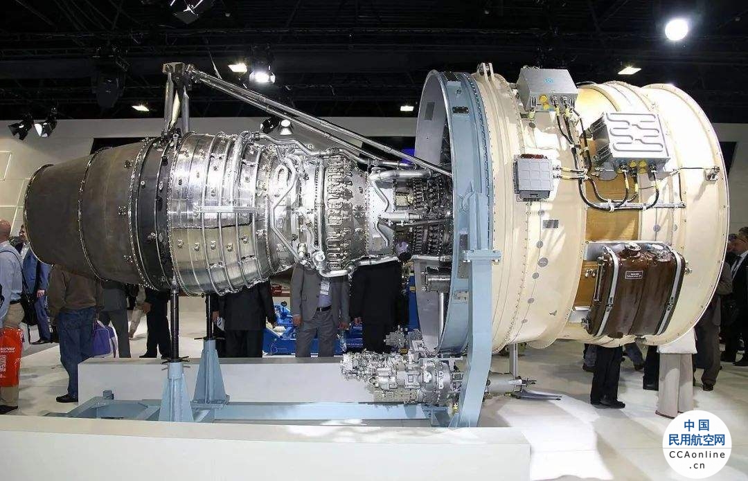 俄罗斯推迟PD-35发动机研发进程