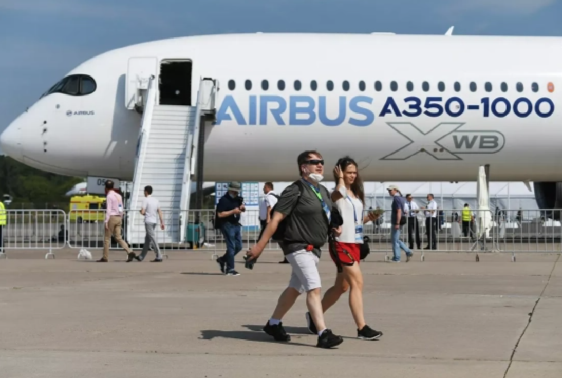 国际航协：2023年航空业有望盈利，预计净利47亿美元
