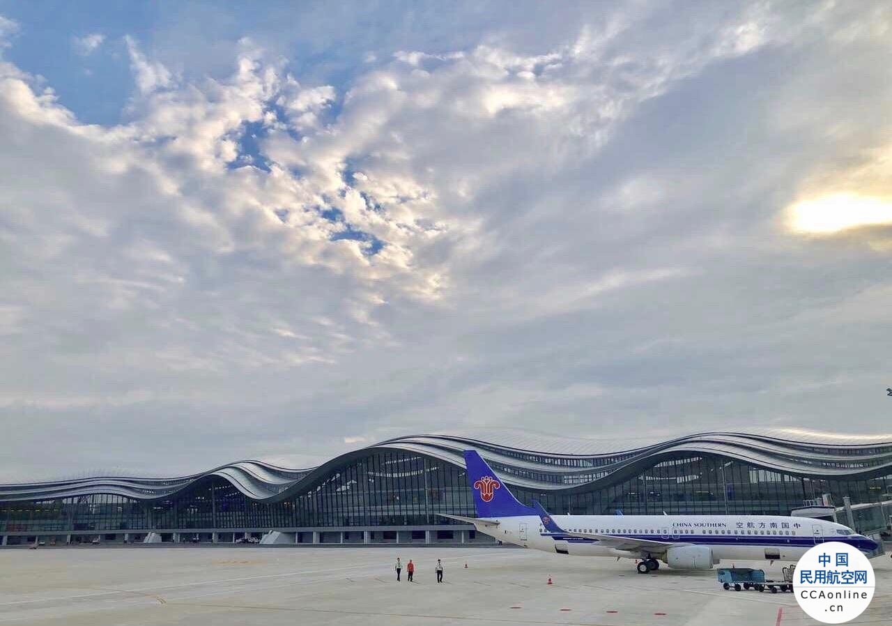 桂林机场国际航线将添新航司 执飞桂林一吉隆坡航线