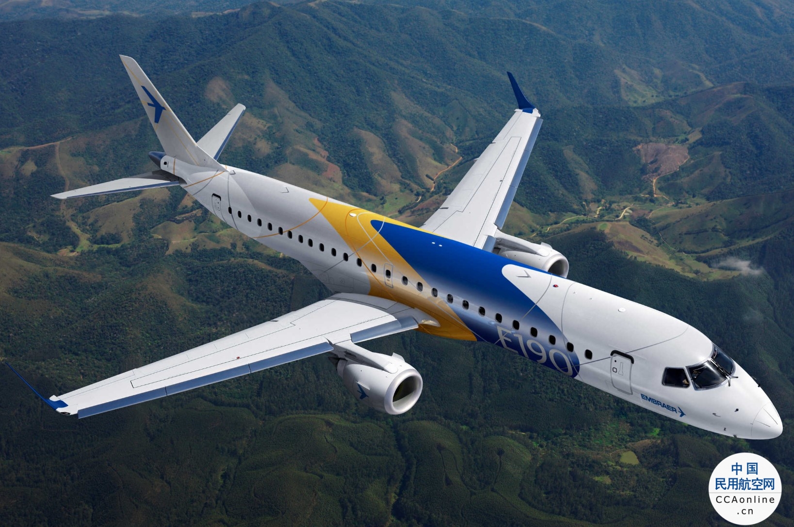 巴航工业2022年第四季度交付80架飞机 2022年累计交付159架飞机