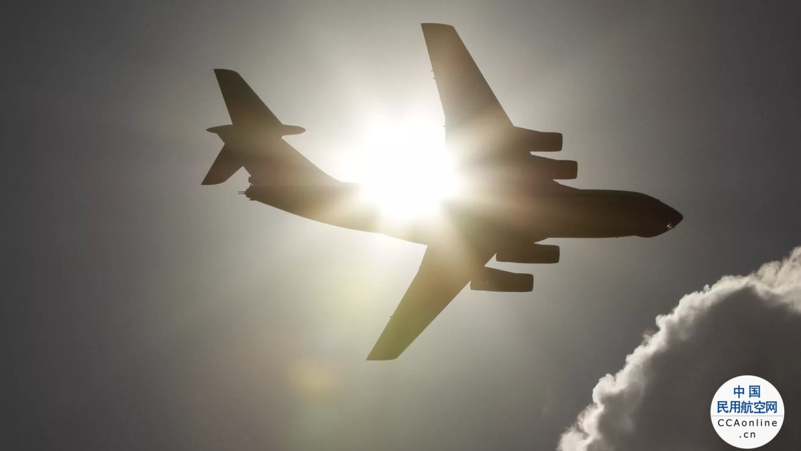 叙利亚允许俄罗斯飞机飞越其领空