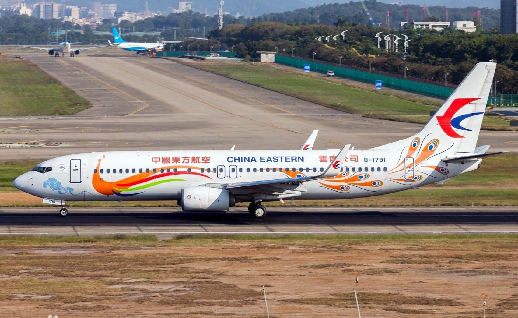 2022年度民航全行业十大新闻盘点 - 中国民用航空网