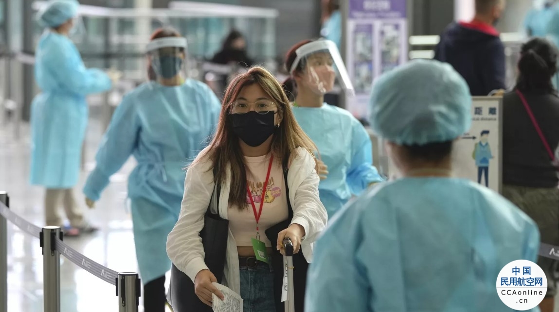 德国：中国入境旅客须提供48小时核酸阴性证明，暂定实施至4月7日