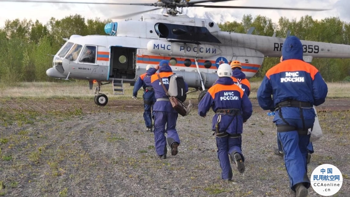 载有10名乘客的安-2飞机在涅涅茨自治区硬着陆致2人身亡