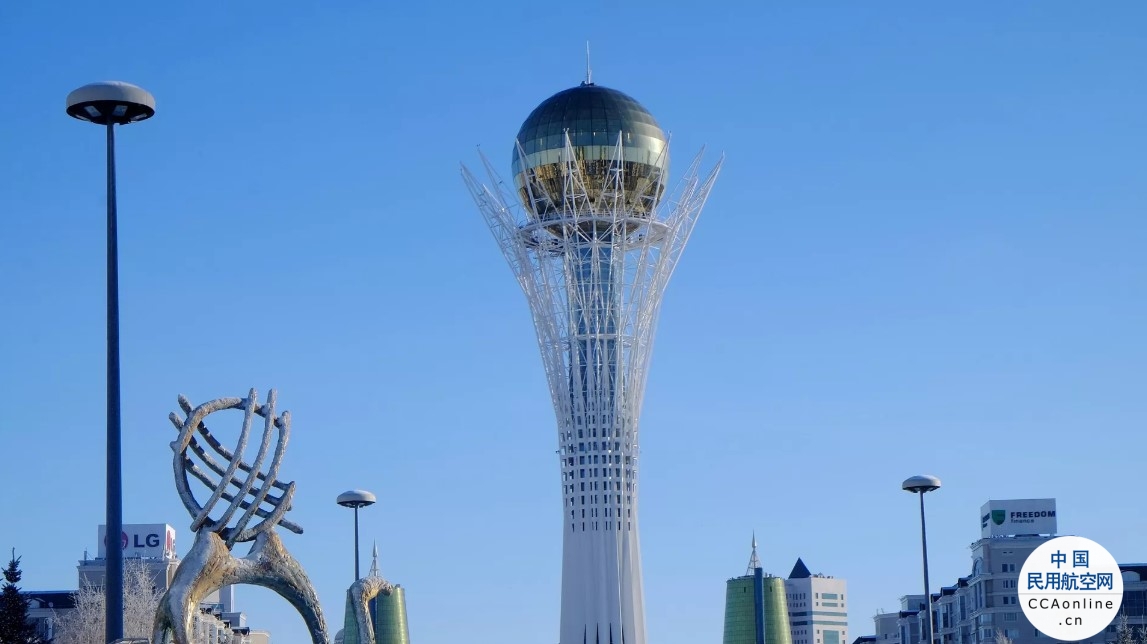 哈萨克斯坦议会批准与中国签署的民用航空器搜寻与救援协议