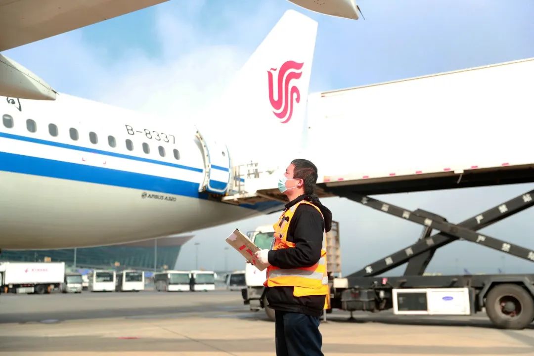 昆明航空正式承接国航、大连航在昆维修业务