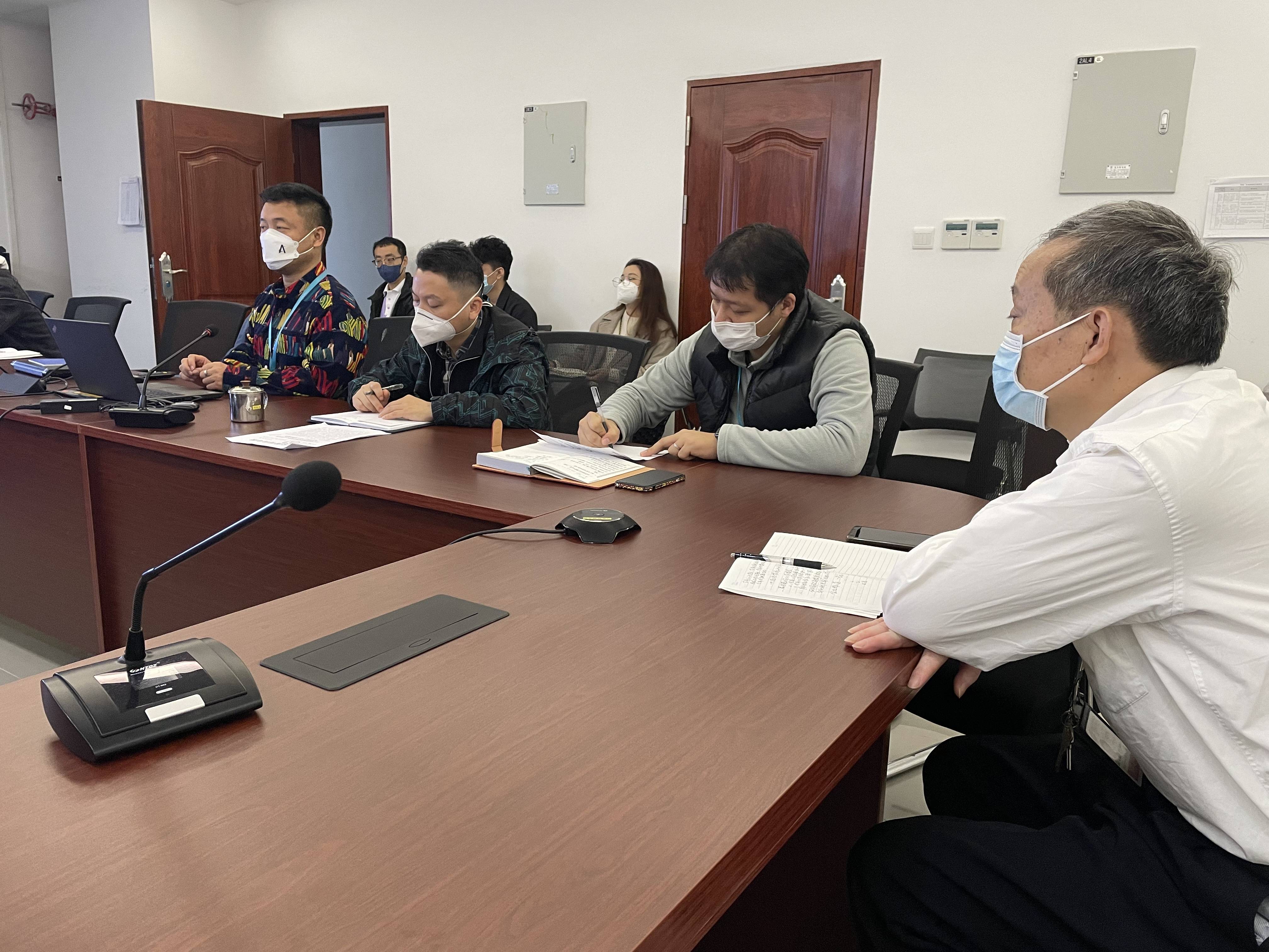 海南空管分局三亚区域管制中心召开2023年宣传工作会议