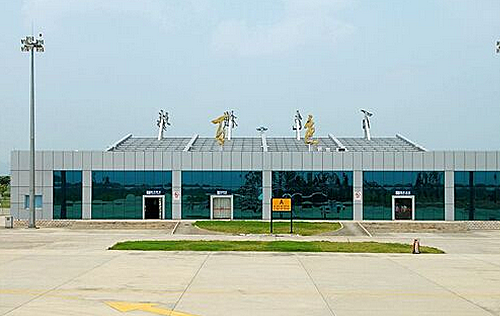 广西这一机场总体规划获民航中南地区管理局批复