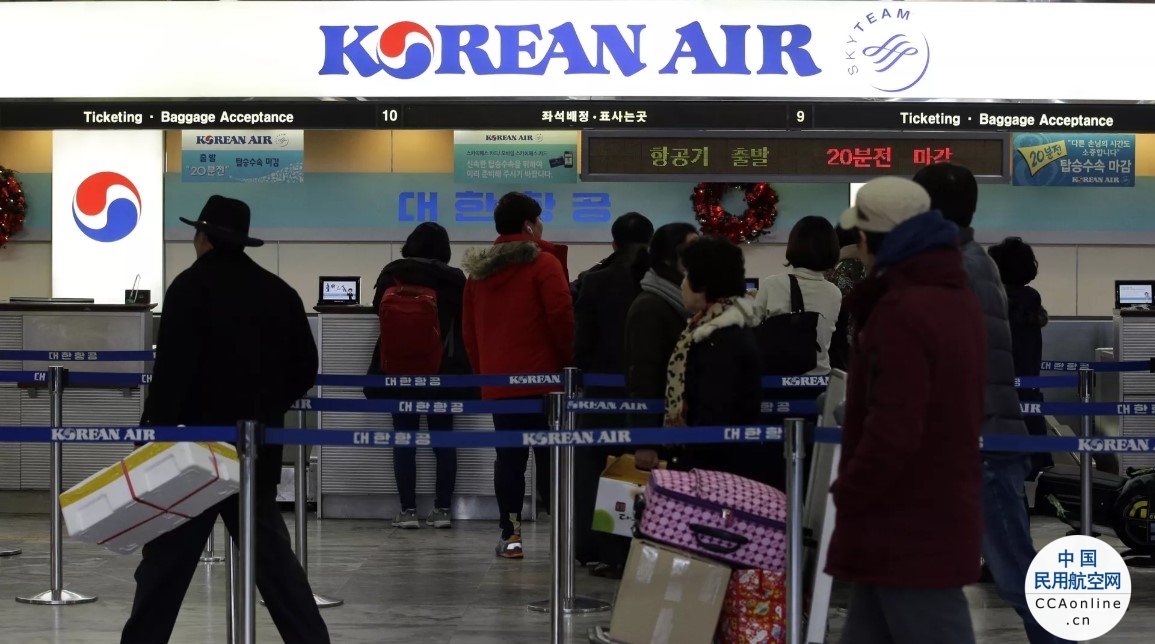 韩国对中国公民赴韩短期签证暂停签发期限延至2月底