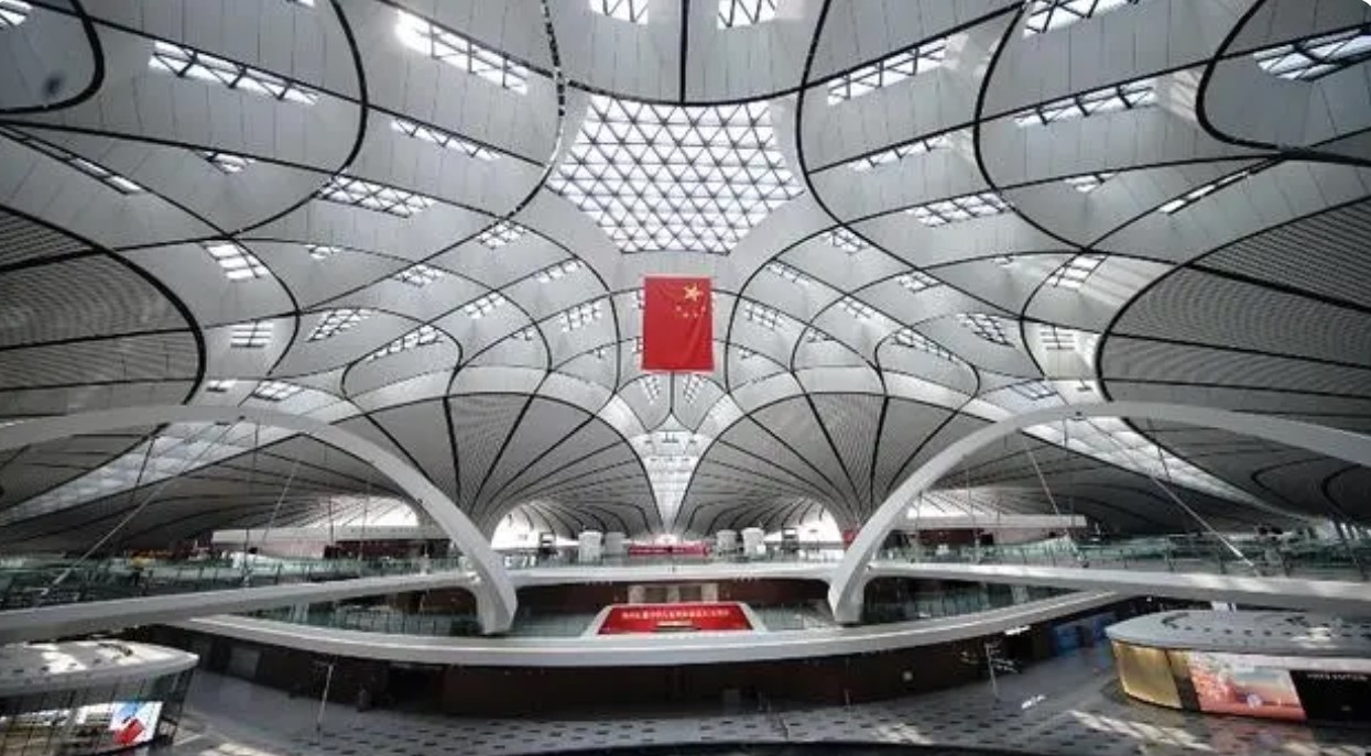 北京两机场春节假期完成旅客吞吐量超130万人次