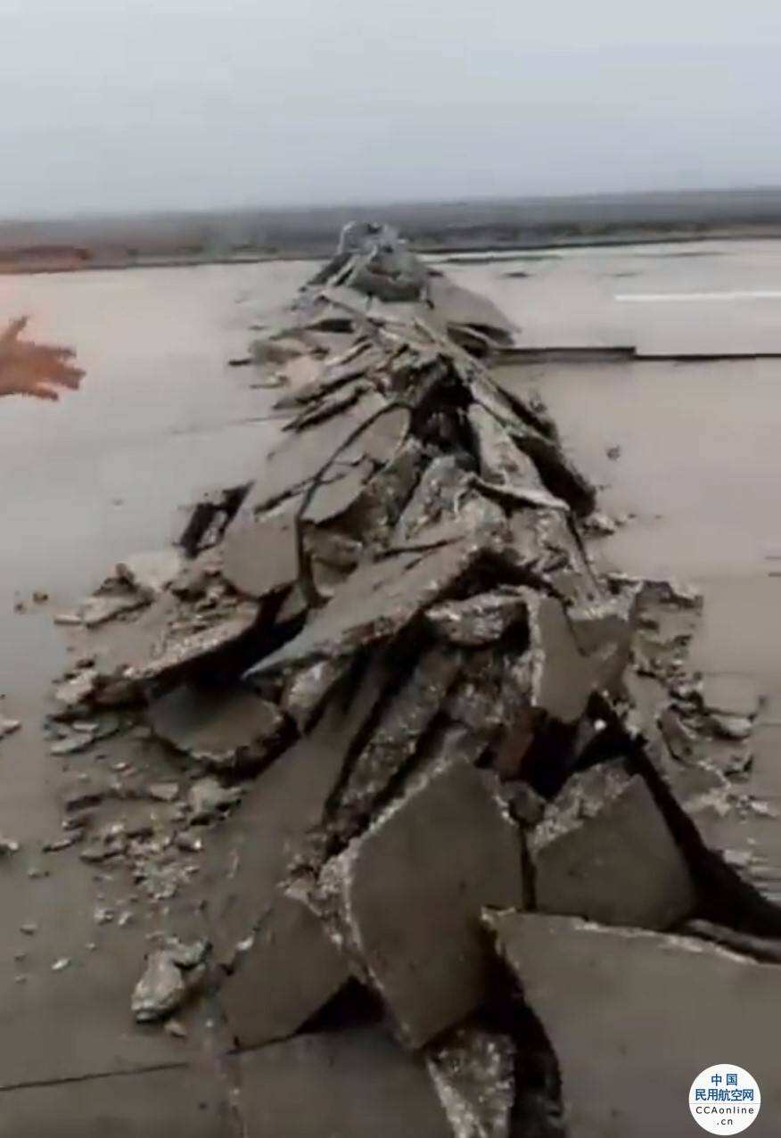 当地机场受损！土耳其地震已造成超360人死亡1000人受伤，机场旅客曾惊慌躲避