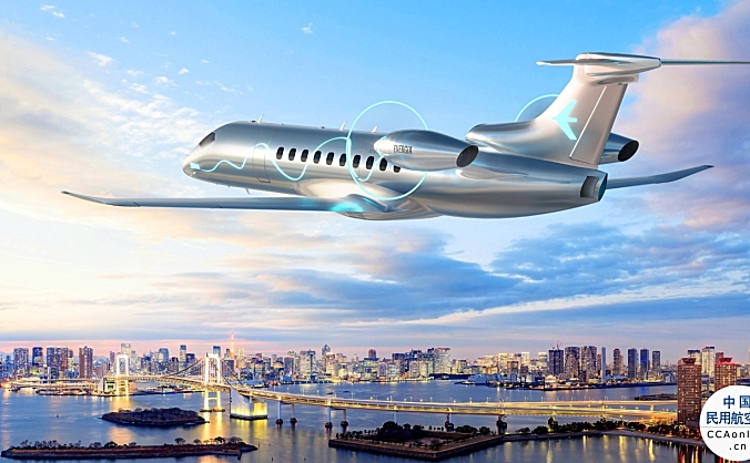 新西兰航空与巴航工业将合作研发新一代可持续飞机项目