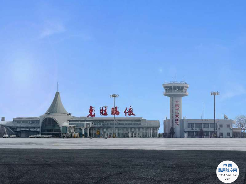 克拉玛依机场开通四川航空行李隔夜中转服务
