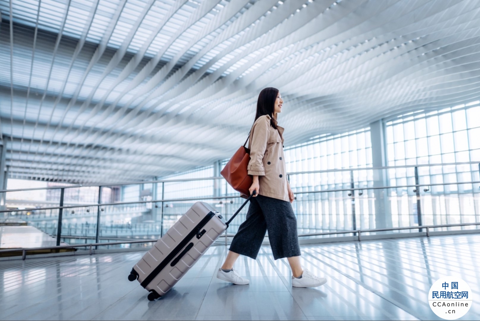 SITA:中国航空公司和机场大力投资旅客体验系统 迎接旅行强劲复苏
