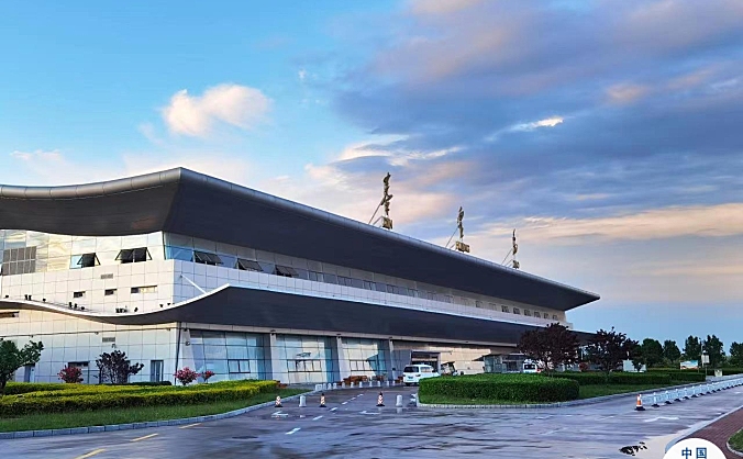 秦皇岛机场8月11日新增至张家口航线