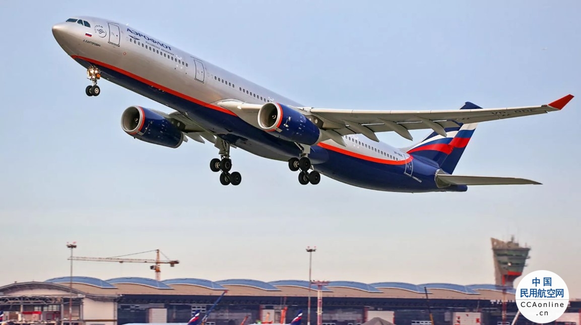 俄航正考虑向中国多个城市增发航班