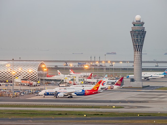 深圳机场与五大洲全面实现复航：深圳再复航直飞悉尼、奥克兰2条洲际航线