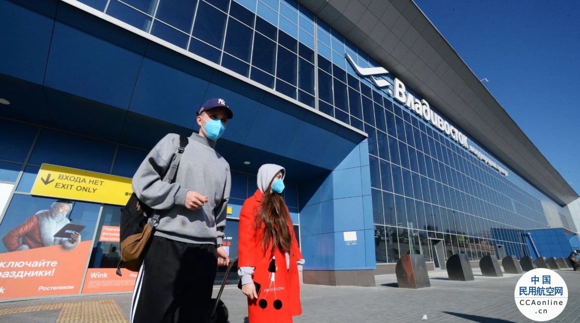 符拉迪沃斯托克至北京航班在停飞三年后将于3月28日起恢复