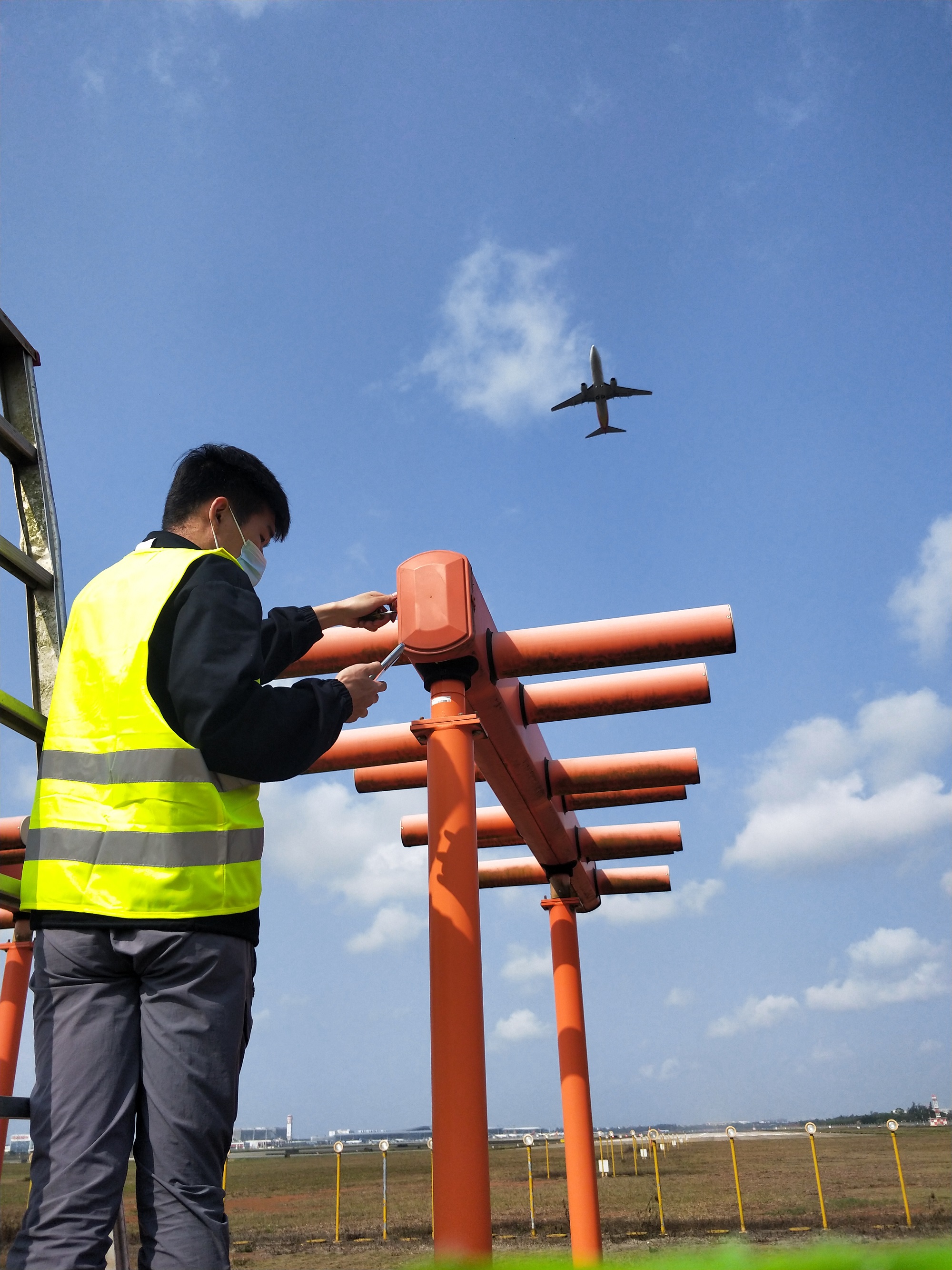 海南空管分局技术保障部全力做好“博鳌年会”设备保障工作