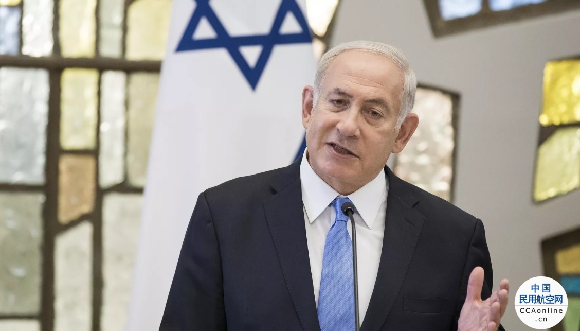 以色列总理因飞行员拒载而将对英访问推迟一天