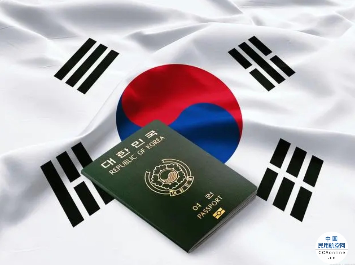 韩国计划对中国公民实行过境免签政策