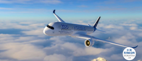 ITP Aero公司将牵头开发西班牙首台氢动力飞机发动机