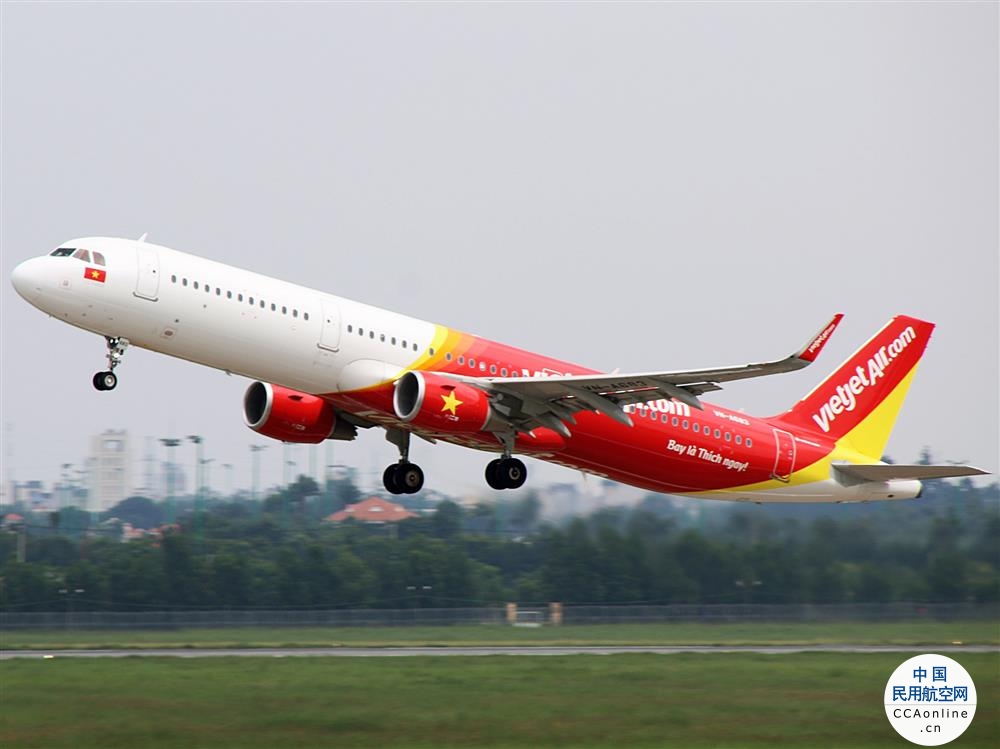航空租赁机构对越南发出警告