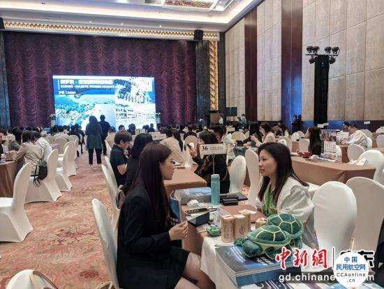 馬來西亞旅游局：預計今年將逾500萬人次中國游客訪馬