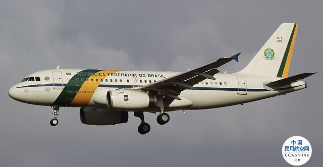 巴西总统访华，巴航工业有望带走20架飞机订单