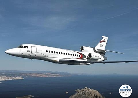 伊拉克政府欲购买达索“猎鹰”公务机 以改造VIP机队