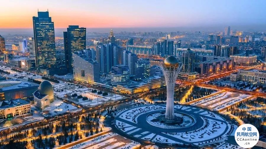 哈萨克斯坦拟与中国缔结互免签证协定