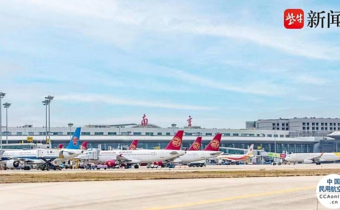 23年一季度东部机场集团旅客吞吐量884.4万人次