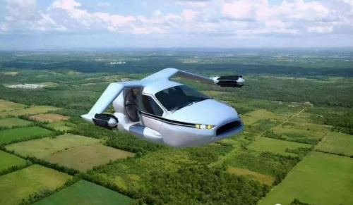 EASA發(fā)布全球首個關(guān)于評估和限制空中出租車噪音的建議