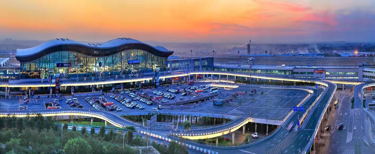 乌鲁木齐国际机场点融合飞行程序正式实施运行