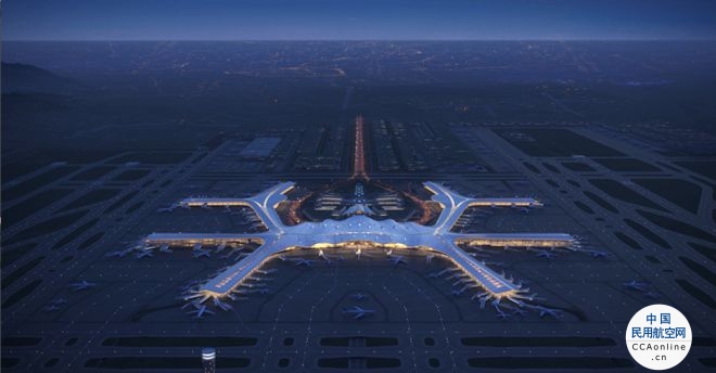 佛山新机场或将命名为佛山高明机场
