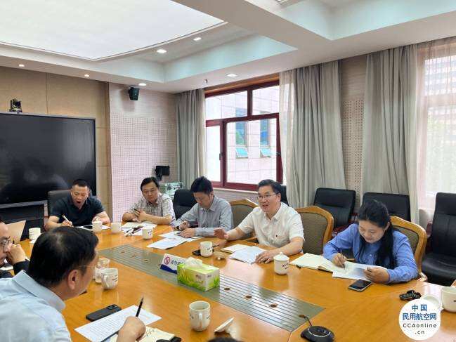中通與湖南航空合資組建貨運(yùn)航司，將落戶長沙