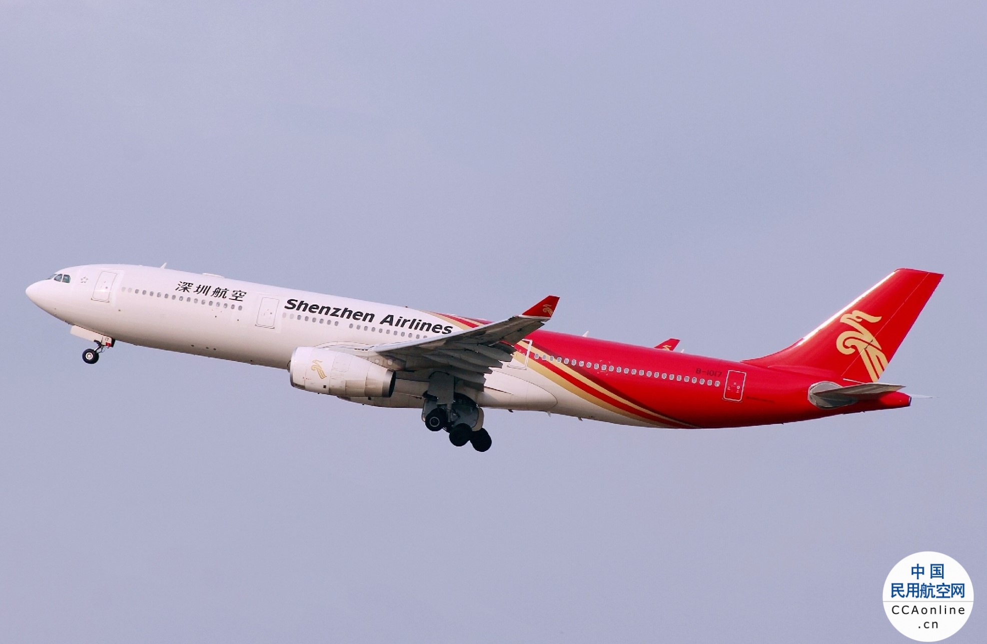 运城直飞曼谷航班将于4月28日启航