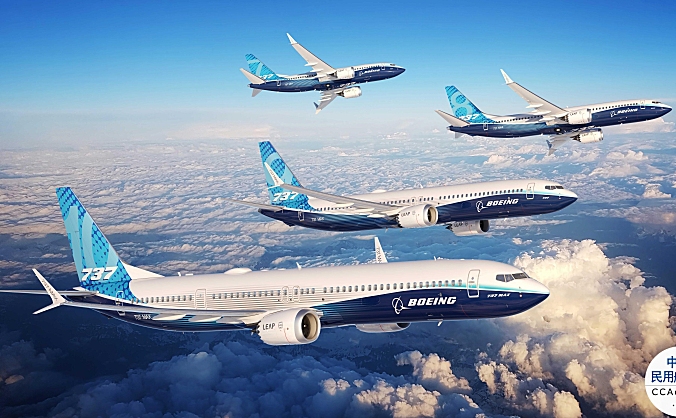 波音预测全球民航市场未来20年将需要42600架新飞机