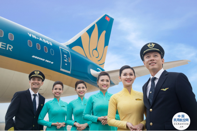 越南航空发力夏季旅游市场 中国18城直飞越南