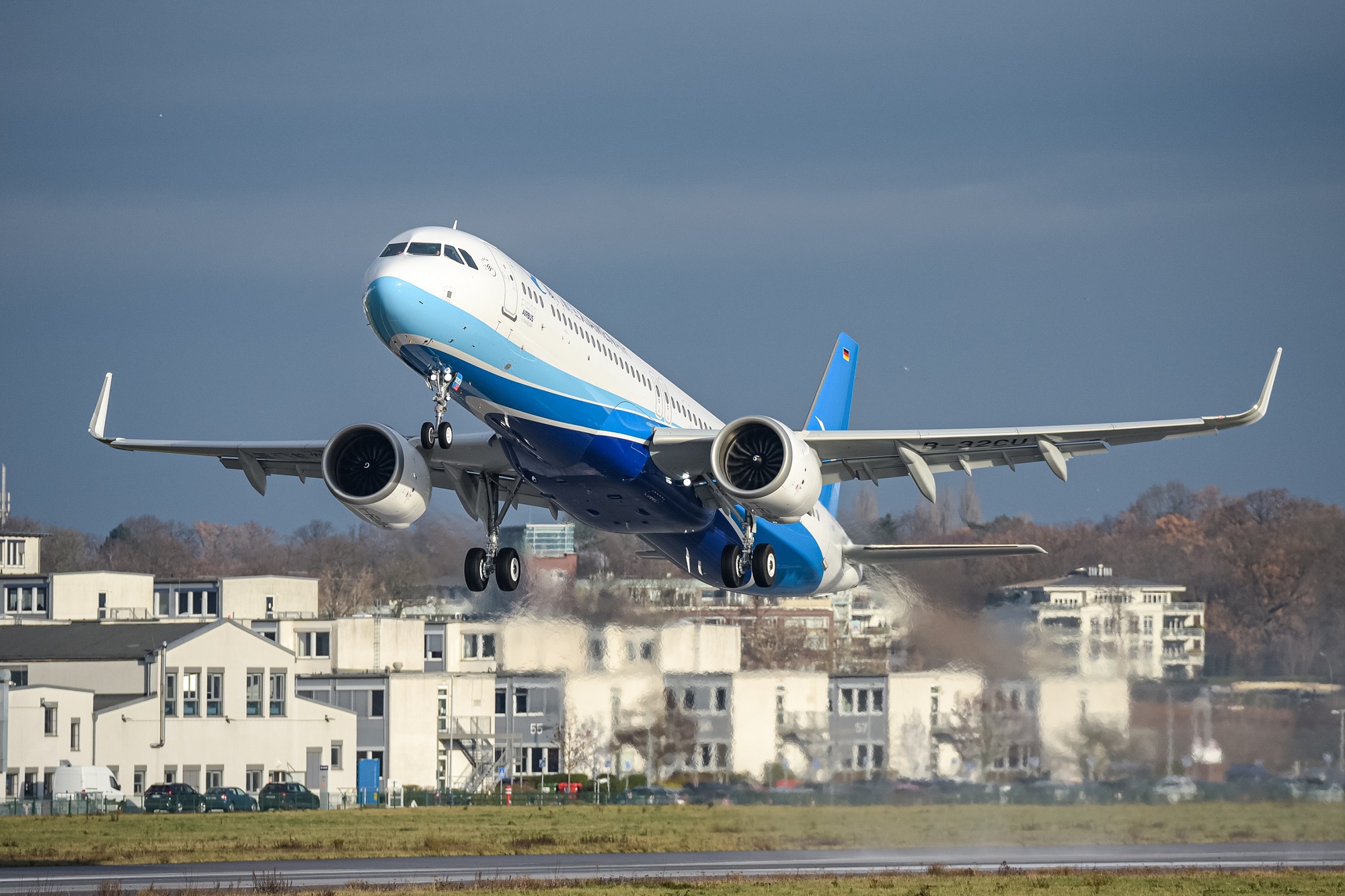 厦航公布2024年5月国际及地区航班信息