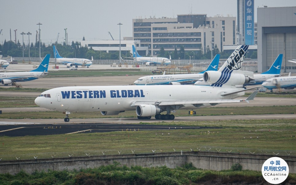 美媒：货运航空公司西部环球考虑申请破产