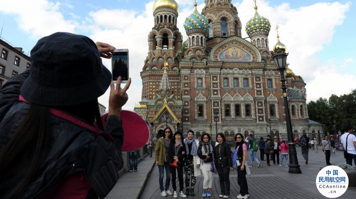 俄经济发展部：俄罗斯旅游团将于下周免签赴华
