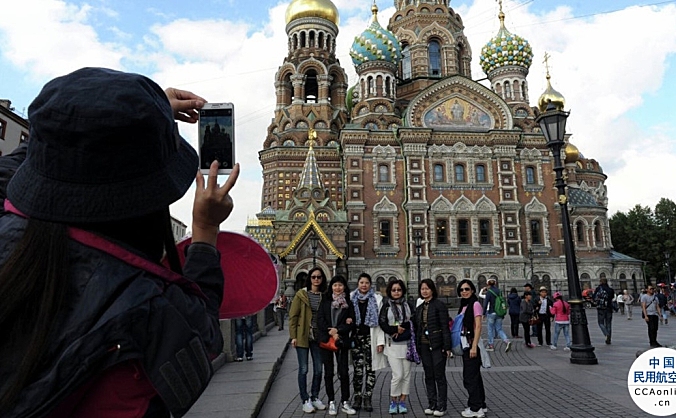 俄经济发展部：俄罗斯旅游团将于下周免签赴华