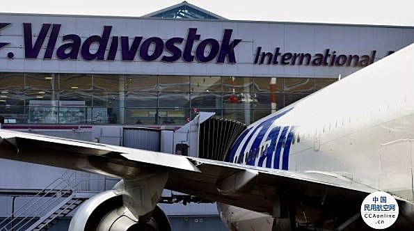 俄罗斯符拉迪沃斯托克机场一乘客试图携带手雷上飞机