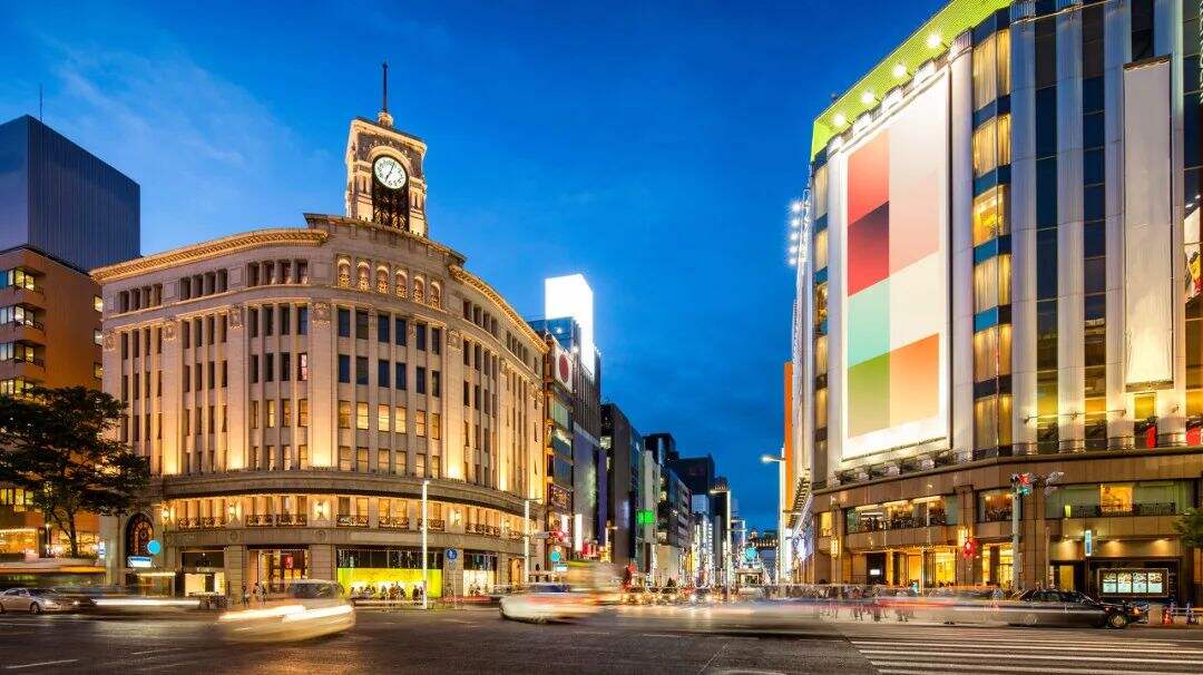 9月起厦门可直飞东京